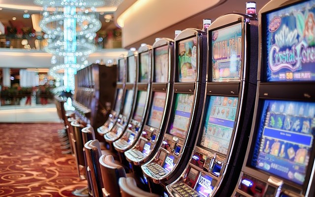 How To Choose An Online Slot: 3 Things To Keep In Mind