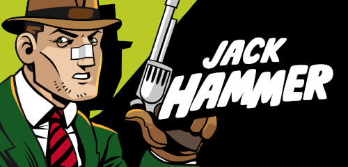 Jack Hammer Slot Review