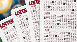 $60M Jackpot Won In Canadian Lottery On January 2021