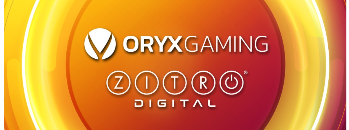 ZITRO Digital And ORYX Come Together To Form An Alliance