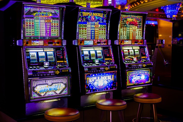 Online Slots Gamification In 2021