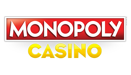 Monopoly Casino logo