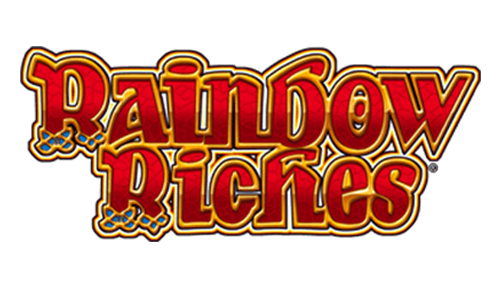 Rainbow Riches logo
