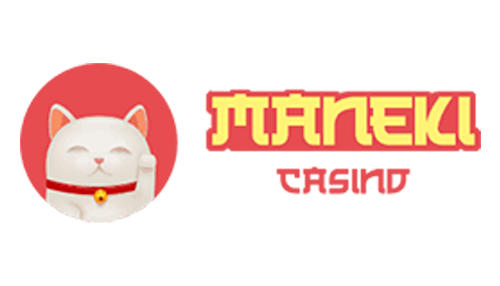Maneki Casino logo