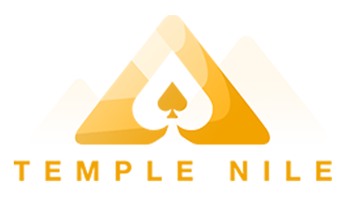 Temple Nile logo