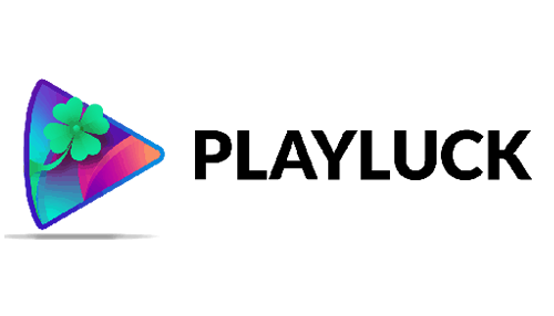 Play Luck logo