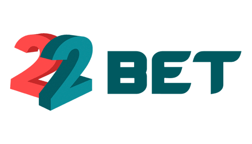 22Bet logo