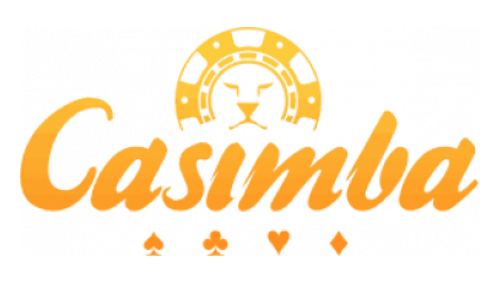 Casimba Casimba logo