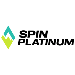 Spin Platinum Spin Platinum logo